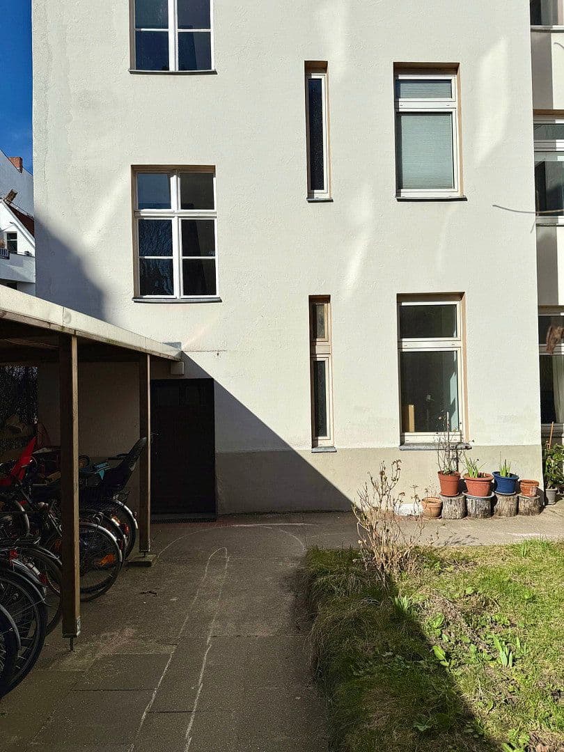 Prodej bytu 1+1 36 m², Berlin, Berlín Prodej bytu 1+1 36 m², Berlin, Berlín