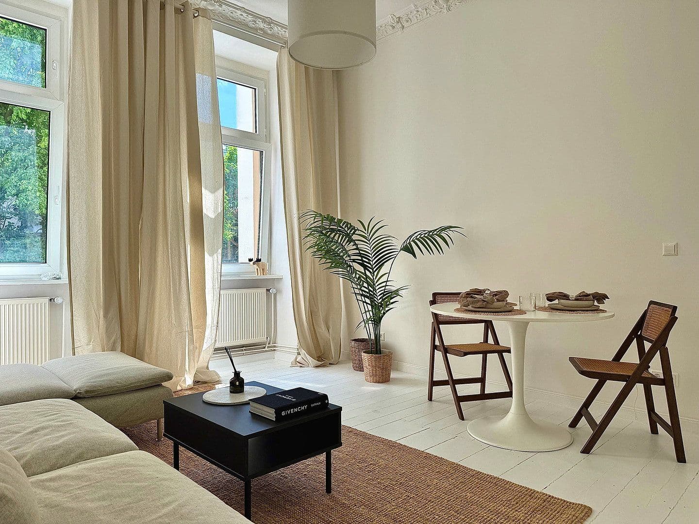 Prodej bytu 1+1 36 m², Berlin, Berlín Prodej bytu 1+1 36 m², Berlin, Berlín