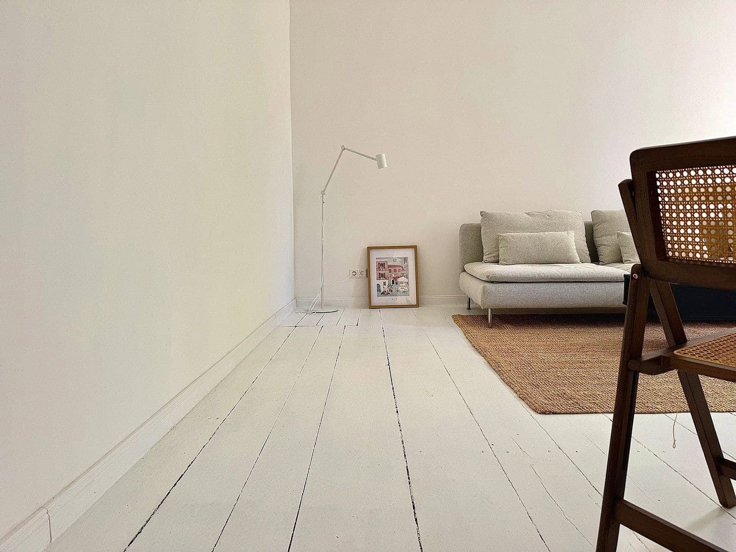 Prodej bytu 1+1 36 m², Berlin, Berlín Prodej bytu 1+1 36 m², Berlin, Berlín