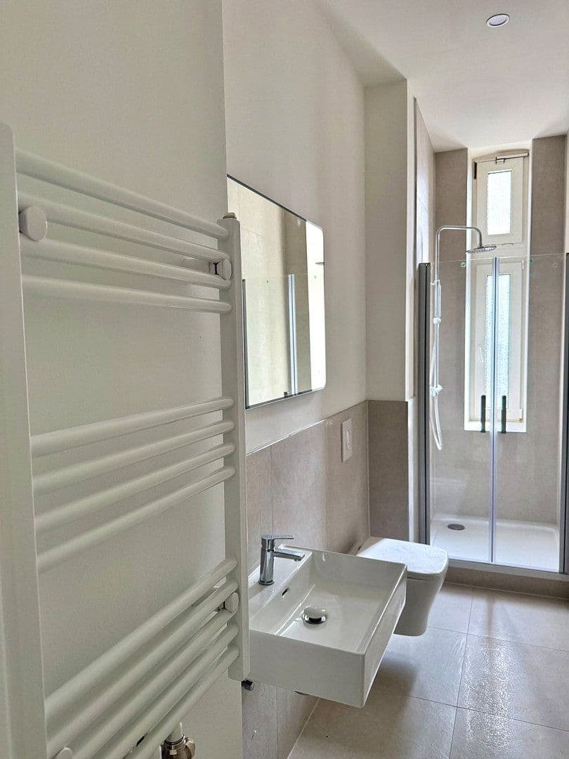 Prodej bytu 1+1 36 m², Berlin, Berlín Prodej bytu 1+1 36 m², Berlin, Berlín