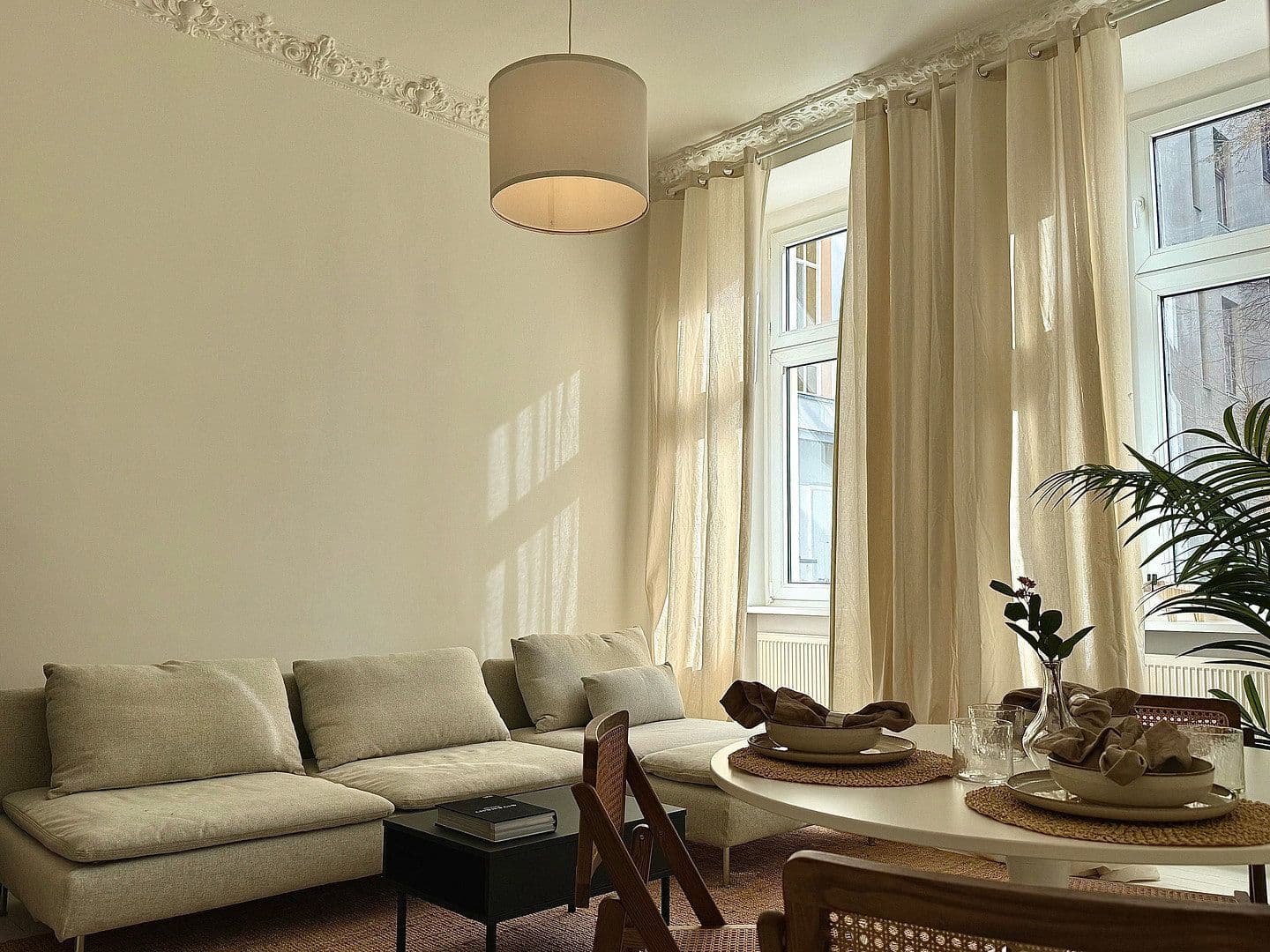 Prodej bytu 1+1 36 m², Berlin, Berlín Prodej bytu 1+1 36 m², Berlin, Berlín