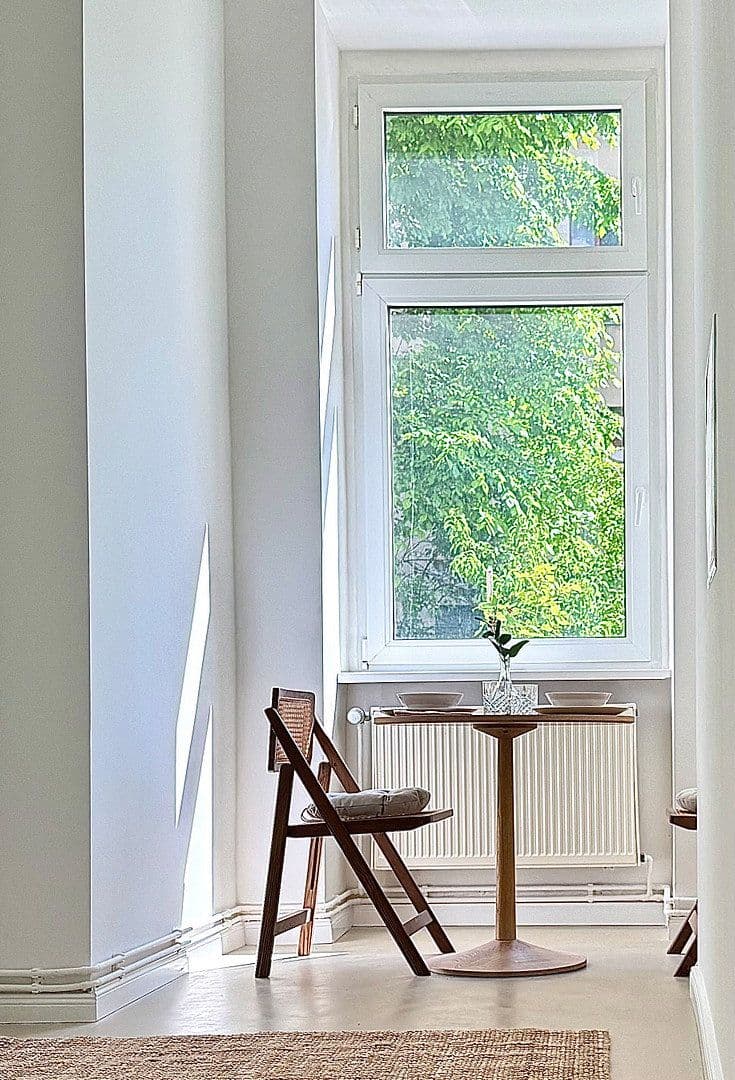 Prodej bytu 1+1 36 m², Berlin, Berlín Prodej bytu 1+1 36 m², Berlin, Berlín
