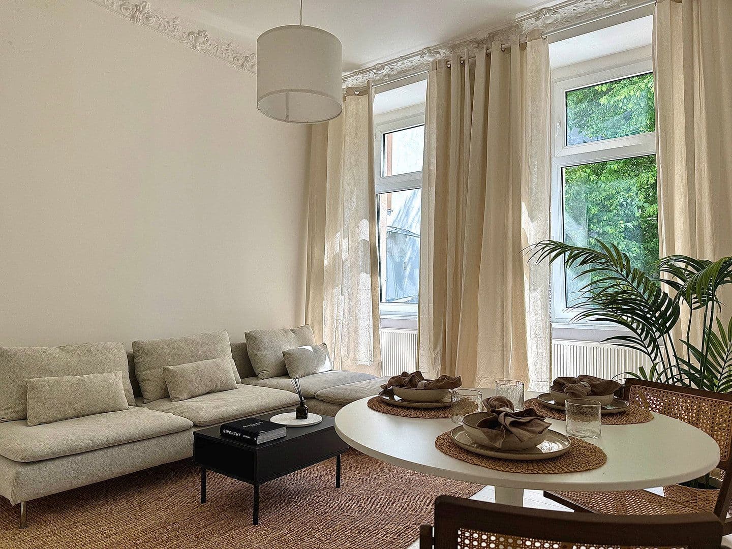 Prodej bytu 1+1 36 m², Berlin, Berlín Prodej bytu 1+1 36 m², Berlin, Berlín