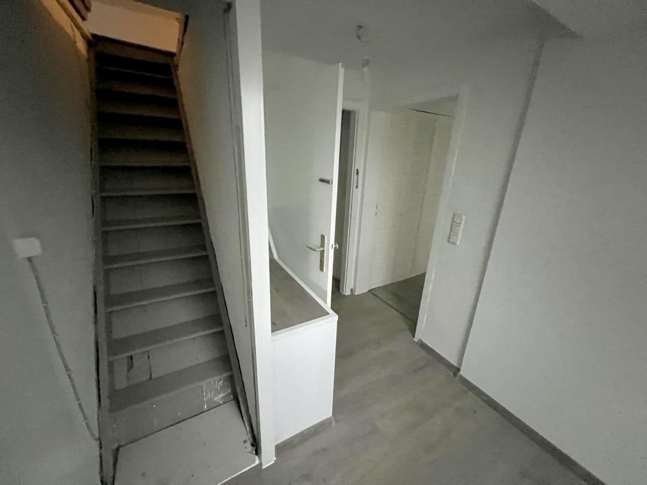 Pronájem bytu 3+1 75 m², Pferdebachstr. 66, Witten, Severní Porýní-Vestfálsko Pronájem bytu 3+1 75 m², Pferdebachstr. 66, Witten, Severní Porýní-Vestfálsko