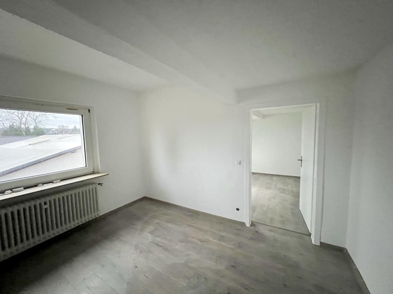 Pronájem bytu 3+1 75 m², Pferdebachstr. 66, Witten, Severní Porýní-Vestfálsko Pronájem bytu 3+1 75 m², Pferdebachstr. 66, Witten, Severní Porýní-Vestfálsko