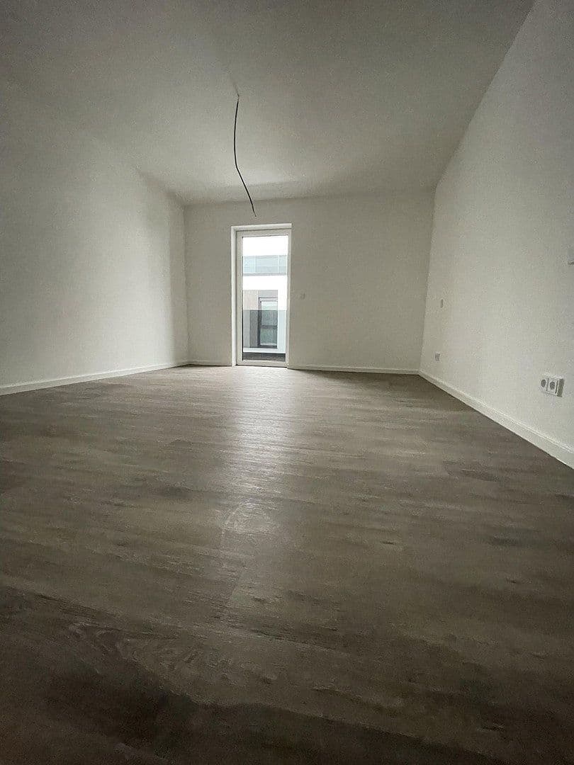 Pronájem bytu 2+1 56 m², Bruchstr. 6, Simmerath, Severní Porýní-Vestfálsko Pronájem bytu 2+1 56 m², Bruchstr. 6, Simmerath, Severní Porýní-Vestfálsko