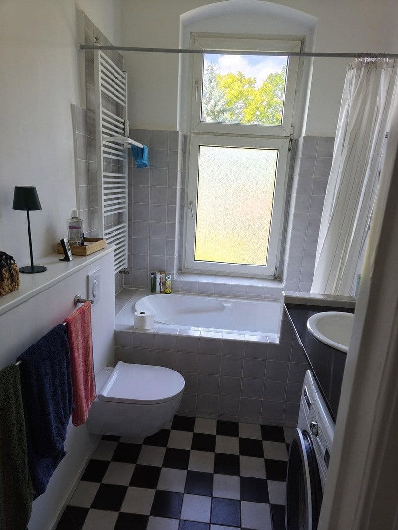 Pronájem bytu 5+kk 185 m², Bäkestr. 11, Berlin, Berlín Pronájem bytu 5+kk 185 m², Bäkestr. 11, Berlin, Berlín