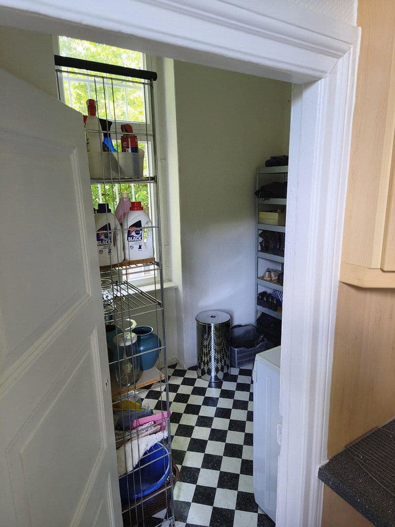 Pronájem bytu 5+kk 185 m², Bäkestr. 11, Berlin, Berlín Pronájem bytu 5+kk 185 m², Bäkestr. 11, Berlin, Berlín