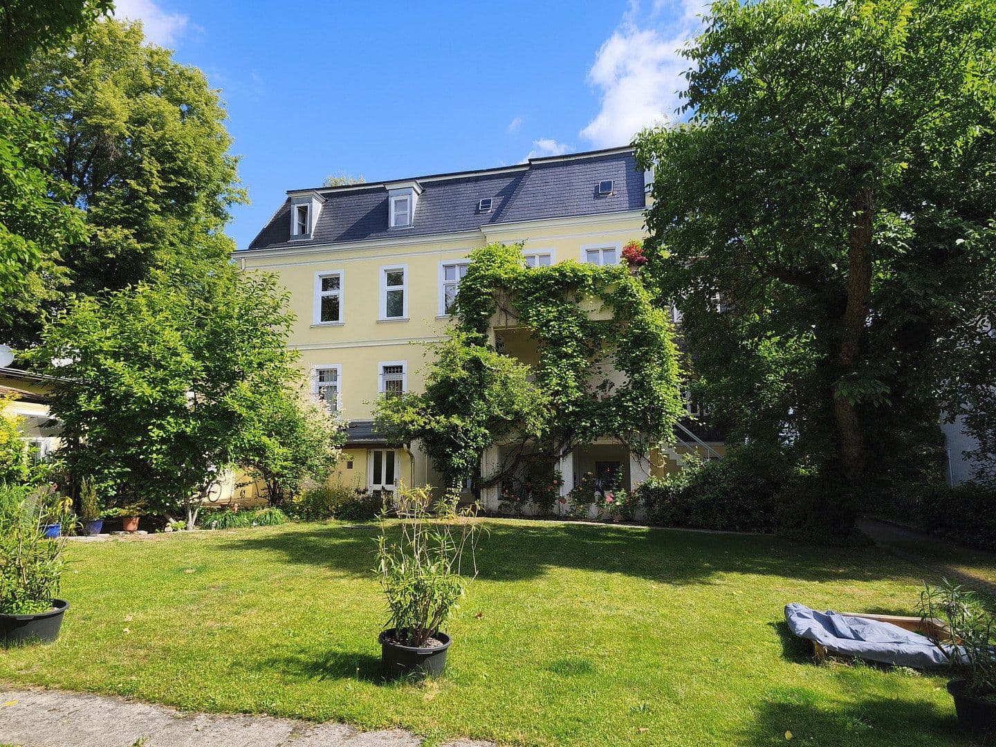 Pronájem bytu 5+kk 185 m², Bäkestr. 11, Berlin, Berlín Pronájem bytu 5+kk 185 m², Bäkestr. 11, Berlin, Berlín