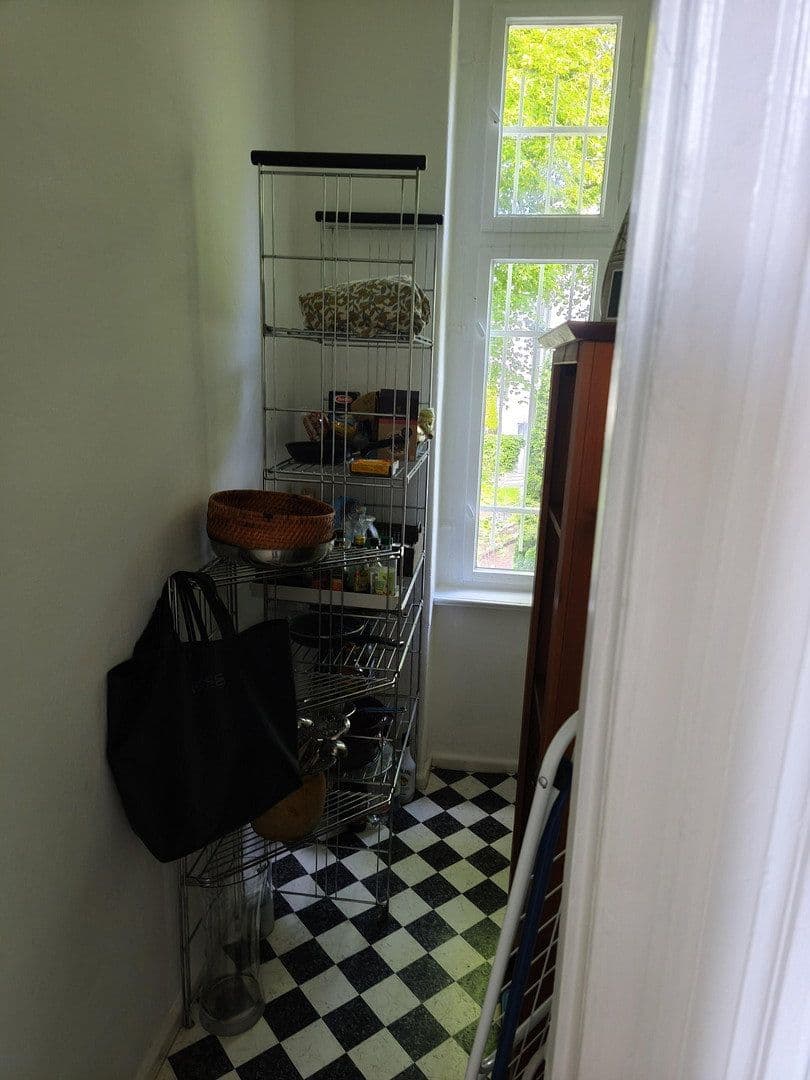 Pronájem bytu 5+kk 185 m², Bäkestr. 11, Berlin, Berlín Pronájem bytu 5+kk 185 m², Bäkestr. 11, Berlin, Berlín
