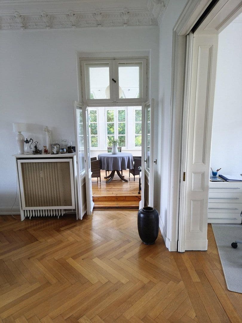 Pronájem bytu 5+kk 185 m², Bäkestr. 11, Berlin, Berlín Pronájem bytu 5+kk 185 m², Bäkestr. 11, Berlin, Berlín
