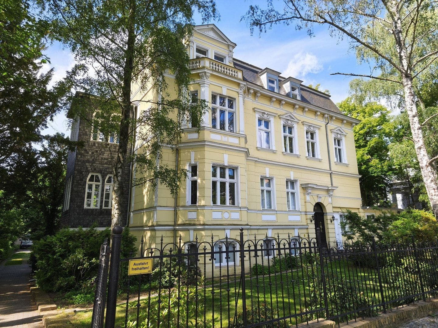 Pronájem bytu 5+kk 185 m², Bäkestr. 11, Berlin, Berlín Pronájem bytu 5+kk 185 m², Bäkestr. 11, Berlin, Berlín