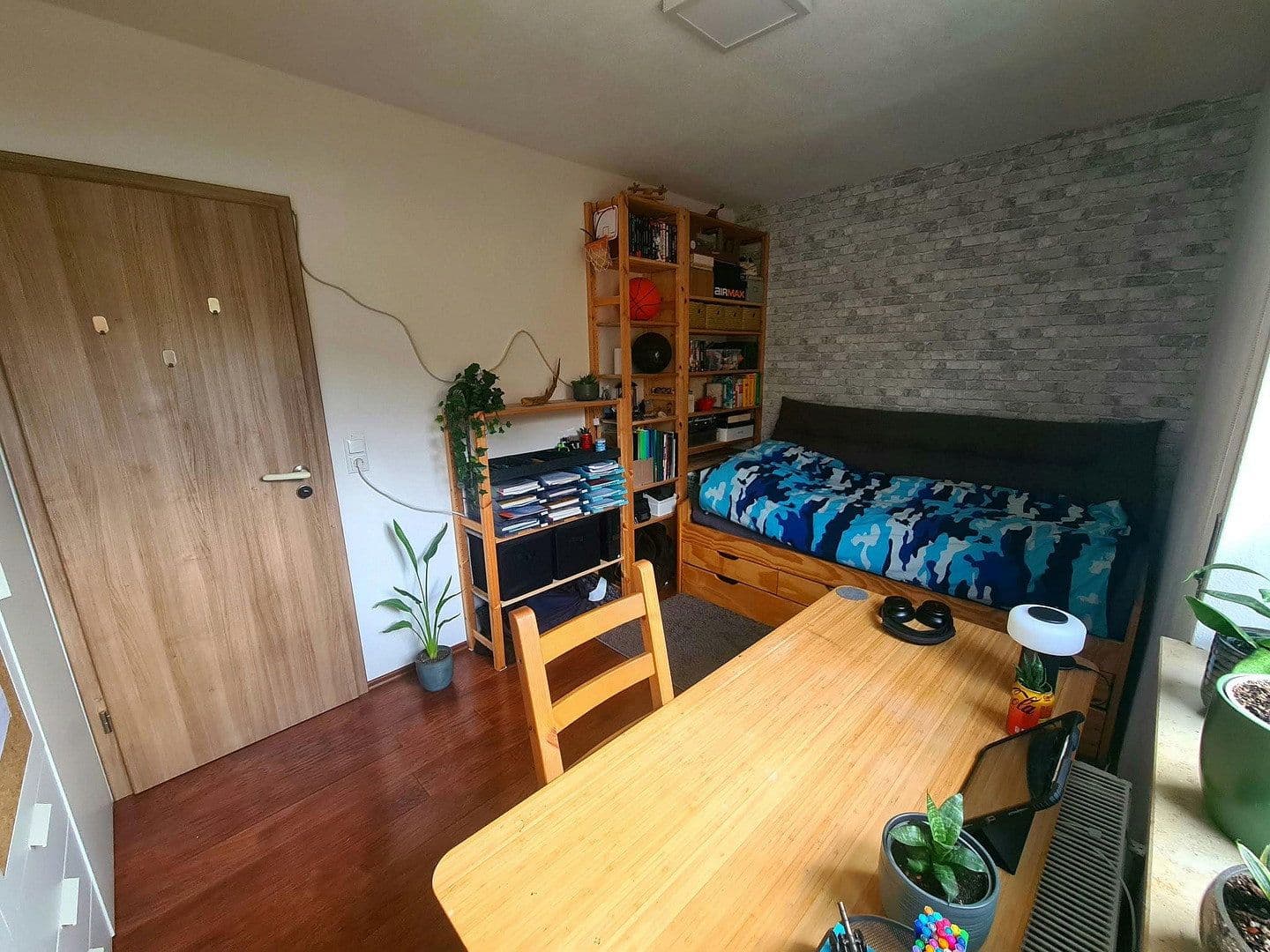 Prodej bytu 4+1 82 m², Ulm, Bádensko-Württembersko Prodej bytu 4+1 82 m², Ulm, Bádensko-Württembersko