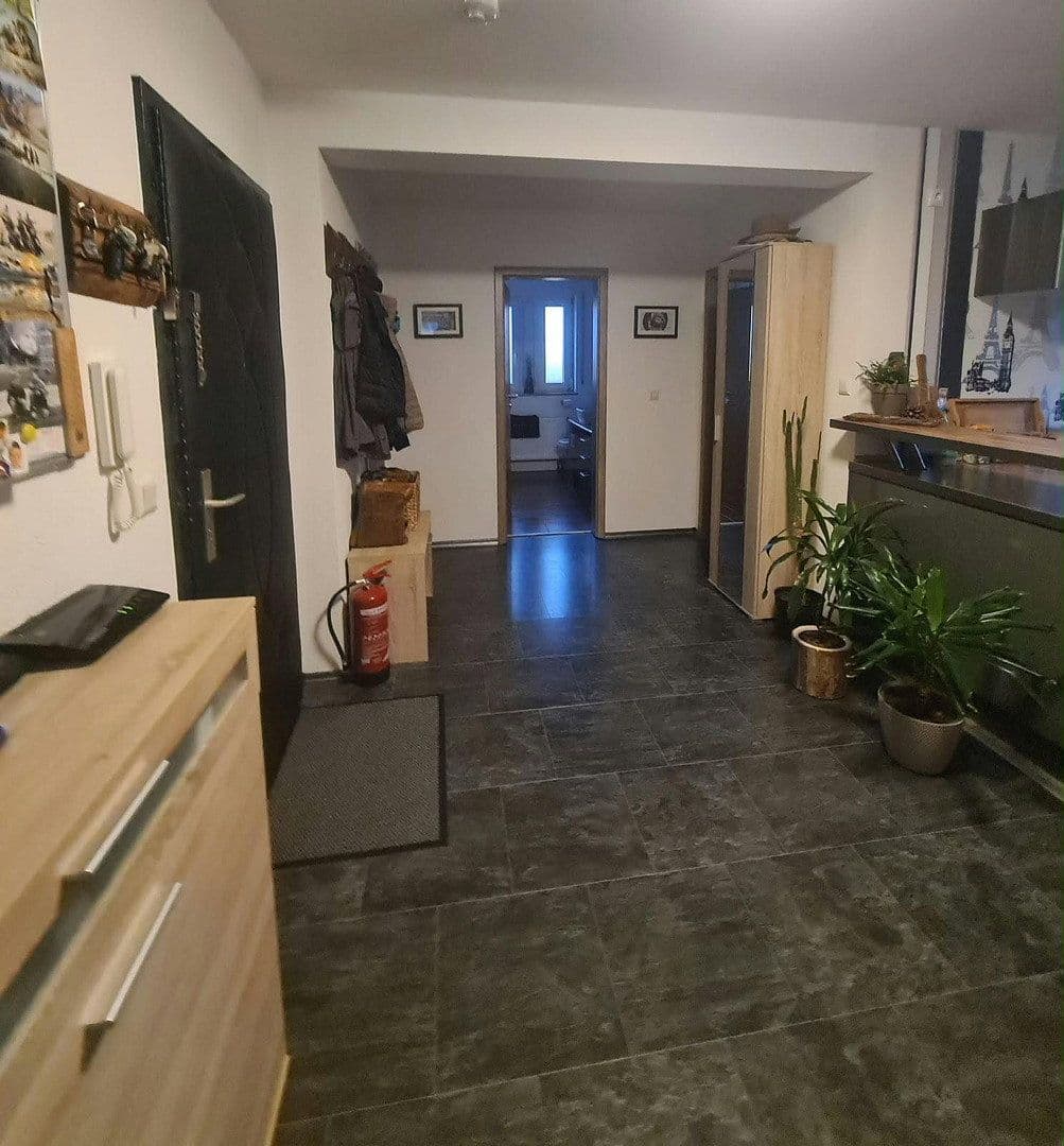 Prodej bytu 4+1 82 m², Ulm, Bádensko-Württembersko Prodej bytu 4+1 82 m², Ulm, Bádensko-Württembersko