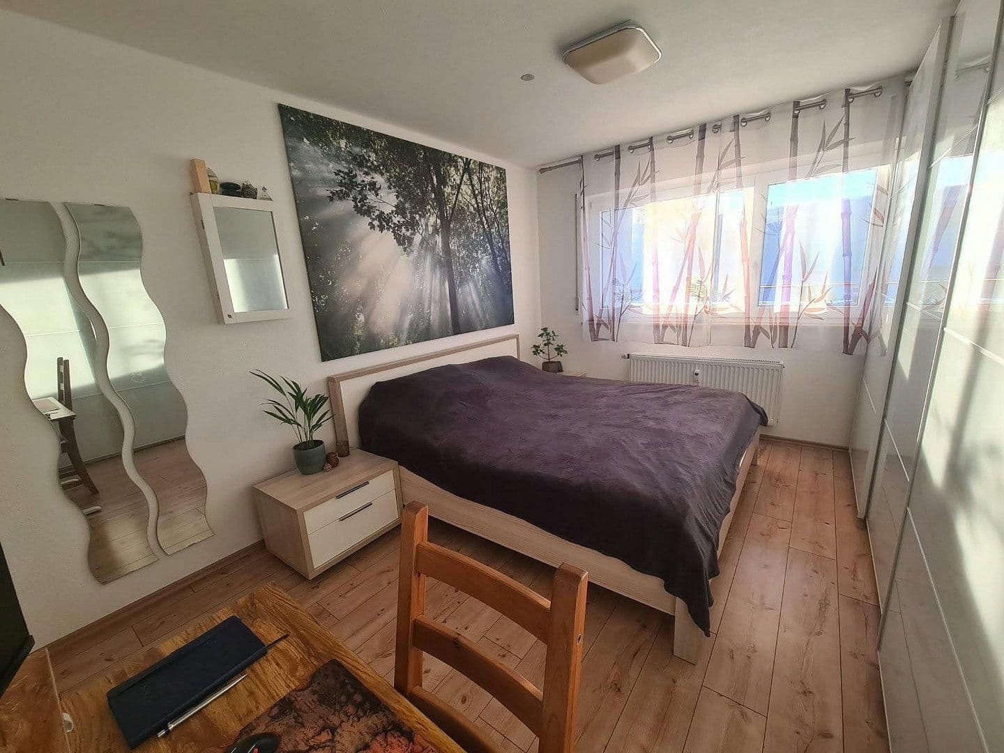 Prodej bytu 4+1 82 m², Ulm, Bádensko-Württembersko Prodej bytu 4+1 82 m², Ulm, Bádensko-Württembersko