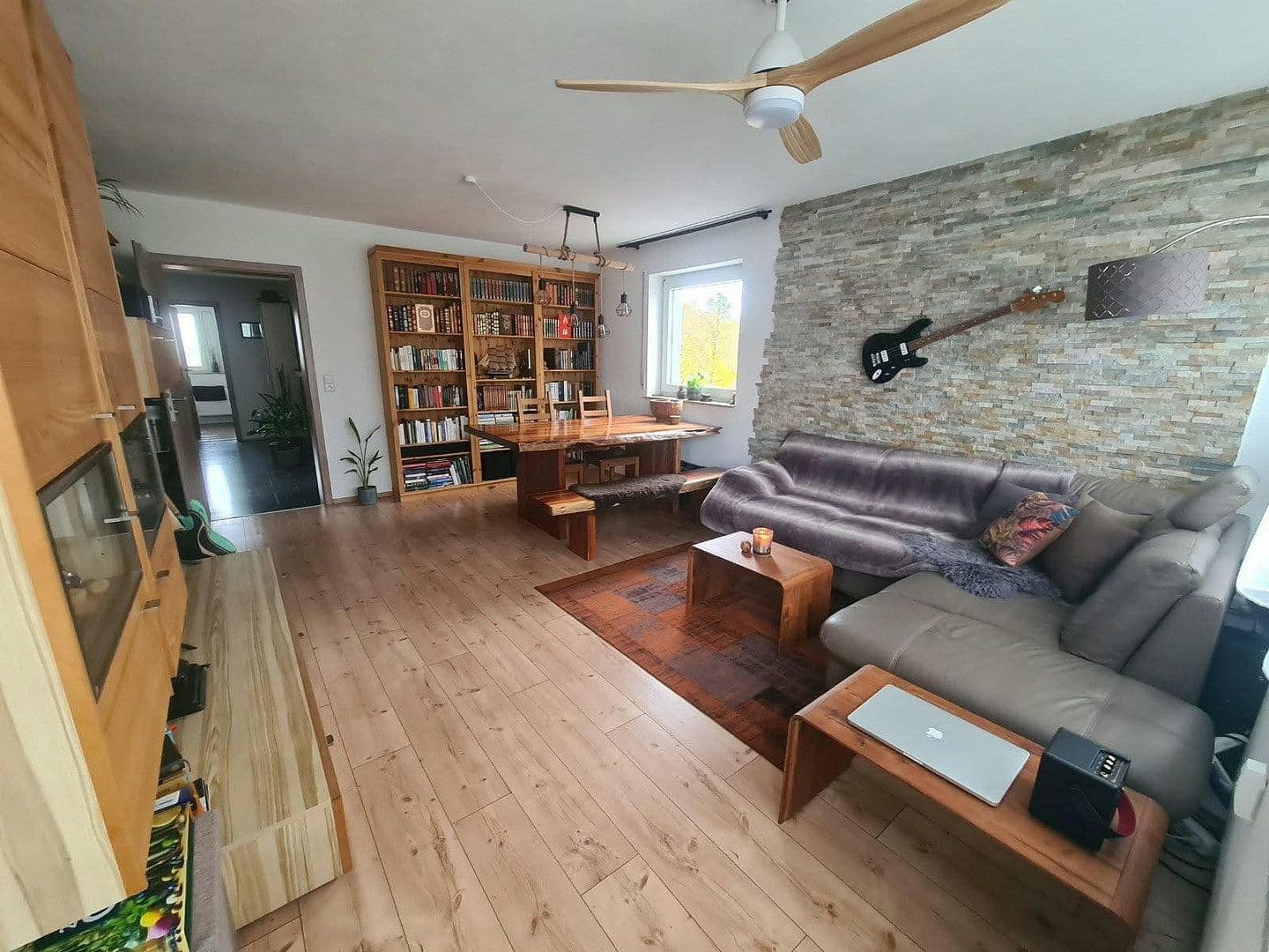 Prodej bytu 4+1 82 m², Ulm, Bádensko-Württembersko Prodej bytu 4+1 82 m², Ulm, Bádensko-Württembersko