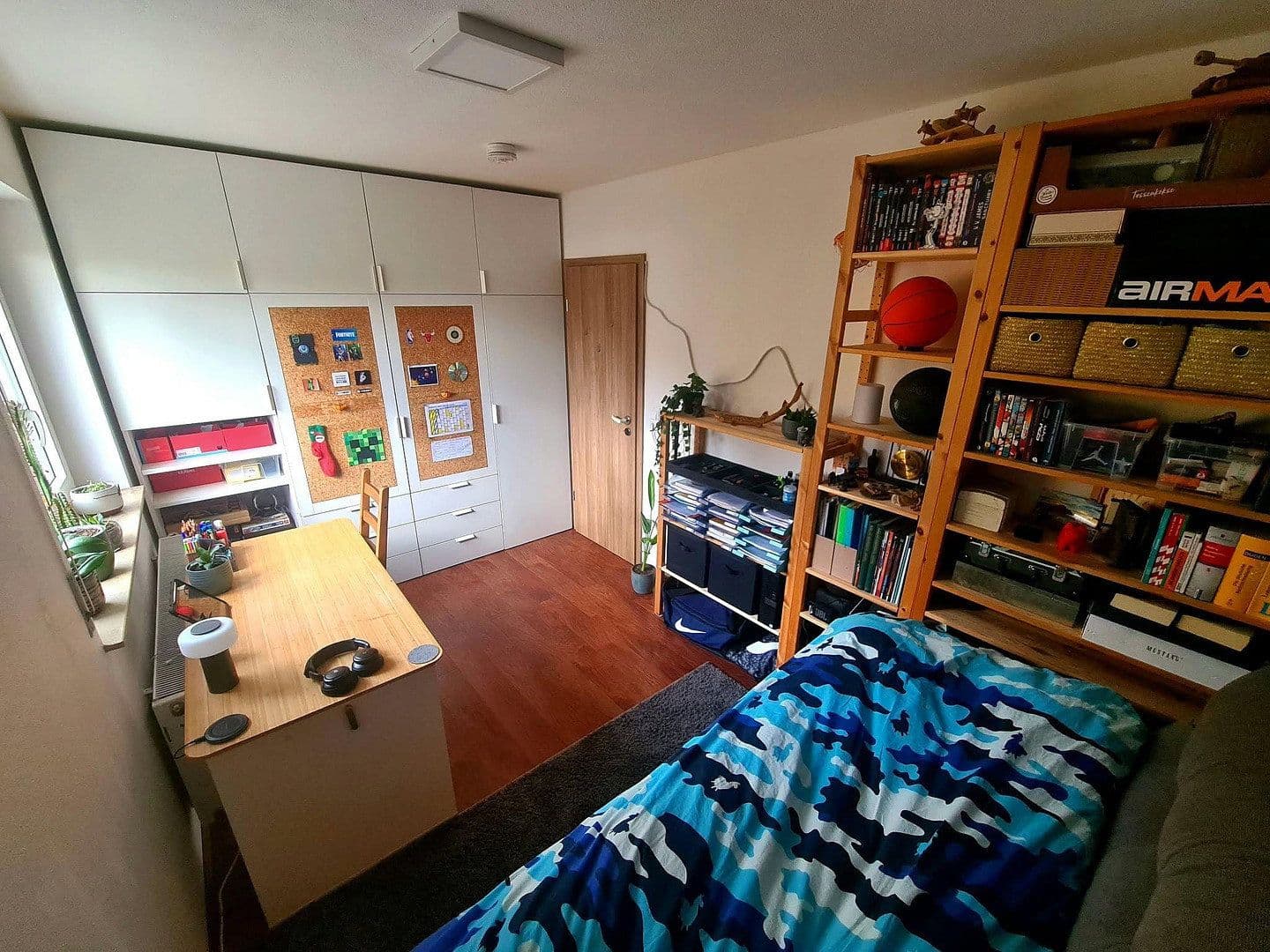 Prodej bytu 4+1 82 m², Ulm, Bádensko-Württembersko Prodej bytu 4+1 82 m², Ulm, Bádensko-Württembersko