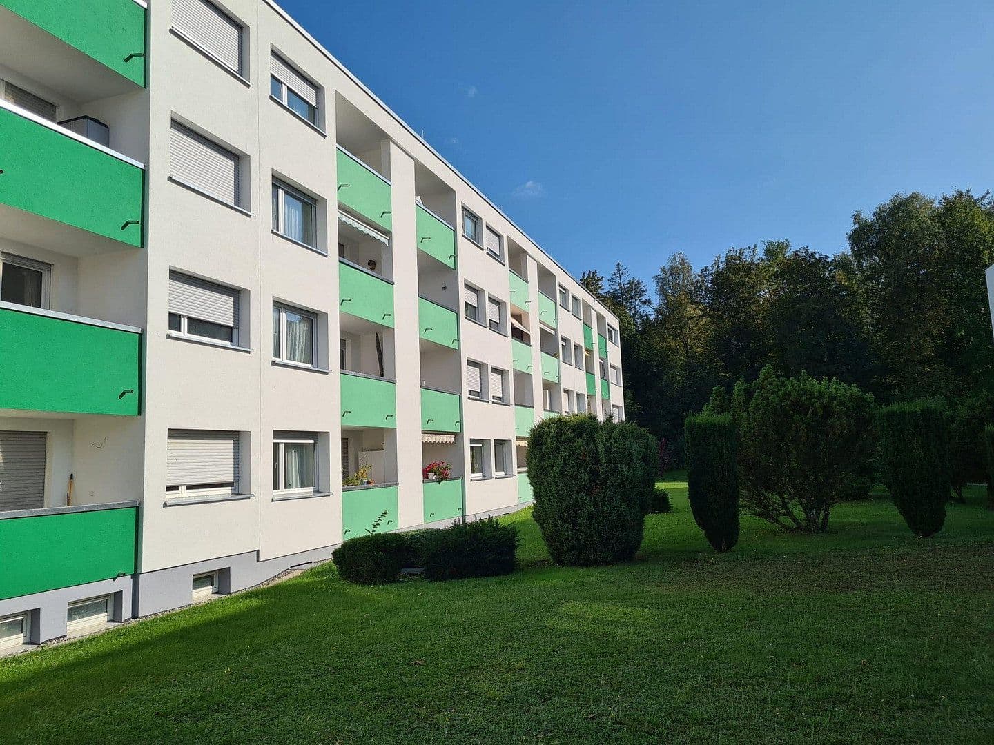 Prodej bytu 4+1 82 m², Ulm, Bádensko-Württembersko Prodej bytu 4+1 82 m², Ulm, Bádensko-Württembersko