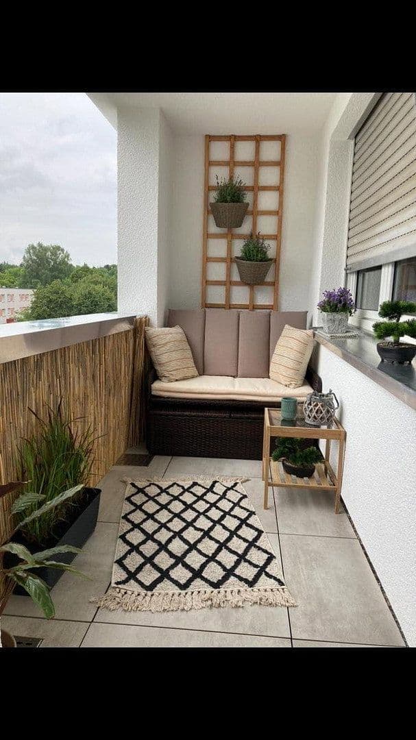 Prodej bytu 4+1 82 m², Ulm, Bádensko-Württembersko Prodej bytu 4+1 82 m², Ulm, Bádensko-Württembersko