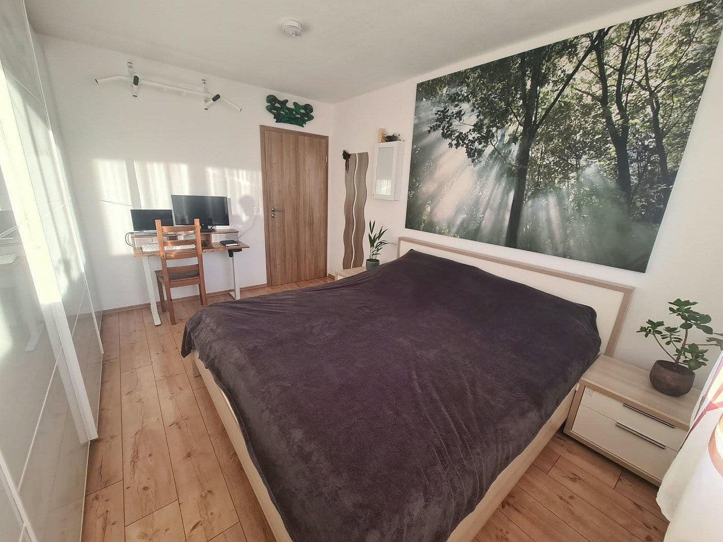 Prodej bytu 4+1 82 m², Ulm, Bádensko-Württembersko Prodej bytu 4+1 82 m², Ulm, Bádensko-Württembersko