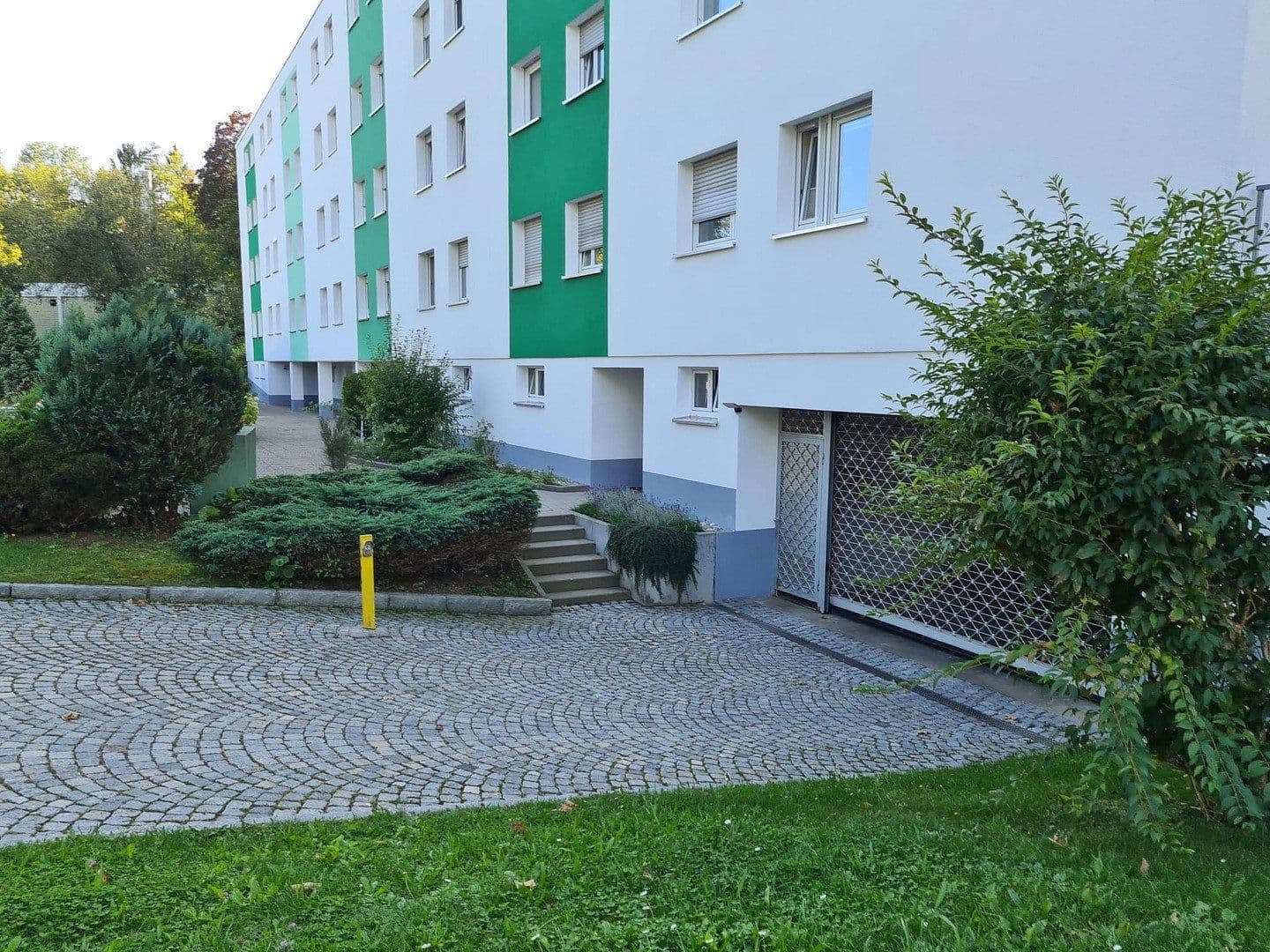 Prodej bytu 4+1 82 m², Ulm, Bádensko-Württembersko Prodej bytu 4+1 82 m², Ulm, Bádensko-Württembersko