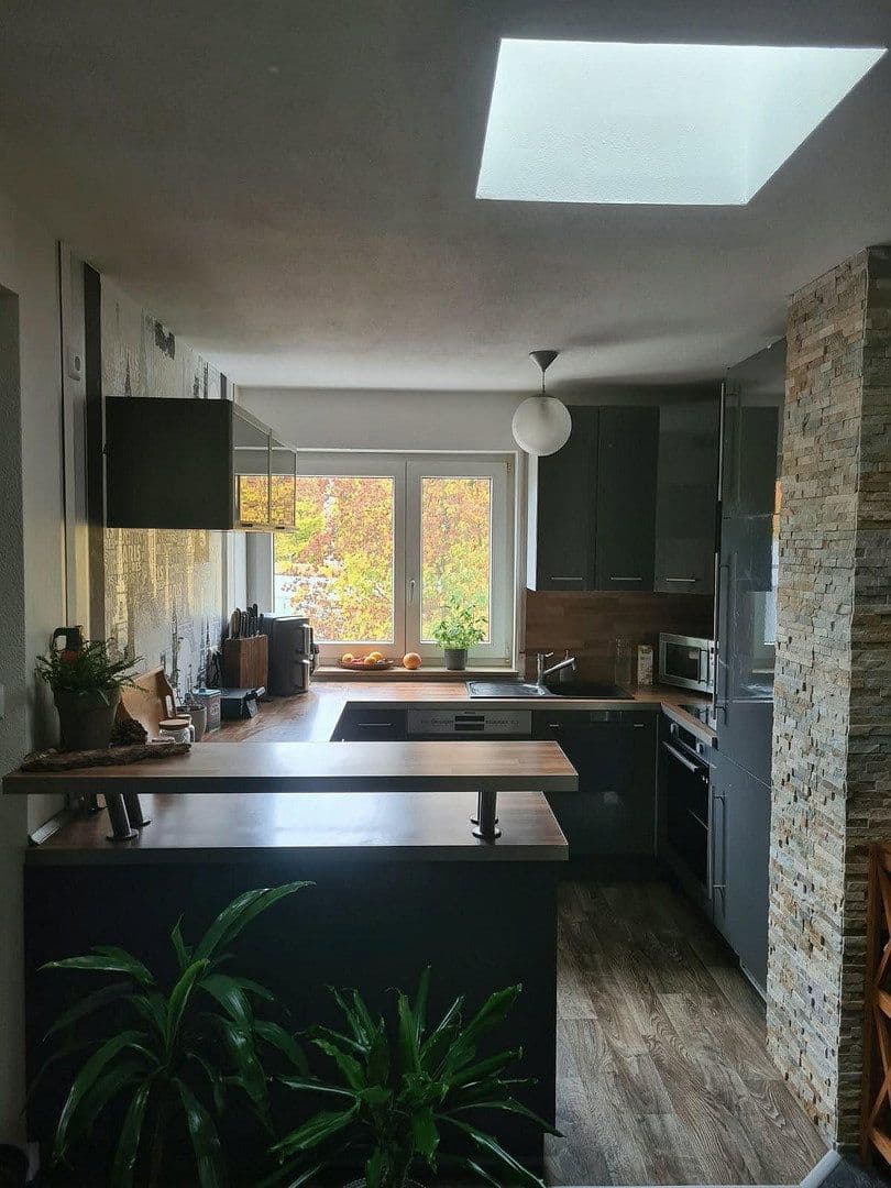 Prodej bytu 4+1 82 m², Ulm, Bádensko-Württembersko Prodej bytu 4+1 82 m², Ulm, Bádensko-Württembersko