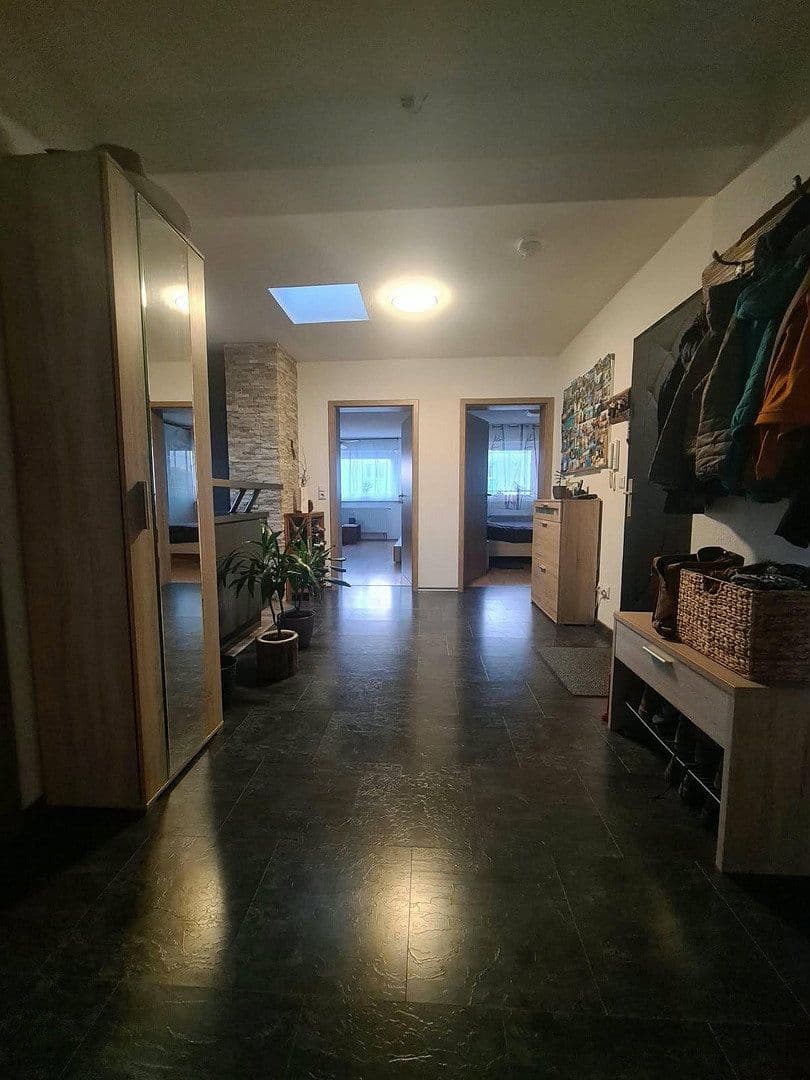 Prodej bytu 4+1 82 m², Ulm, Bádensko-Württembersko Prodej bytu 4+1 82 m², Ulm, Bádensko-Württembersko