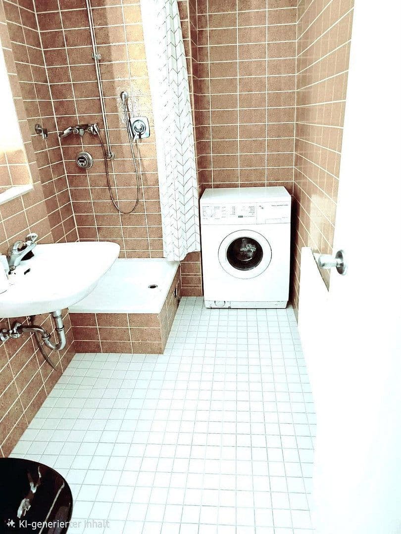 Prodej bytu 1+1 41 m², Wiener Weg, Köln Junkersdorf, Severní Porýní-Vestfálsko Prodej bytu 1+1 41 m², Wiener Weg, Köln Junkersdorf, Severní Porýní-Vestfálsko