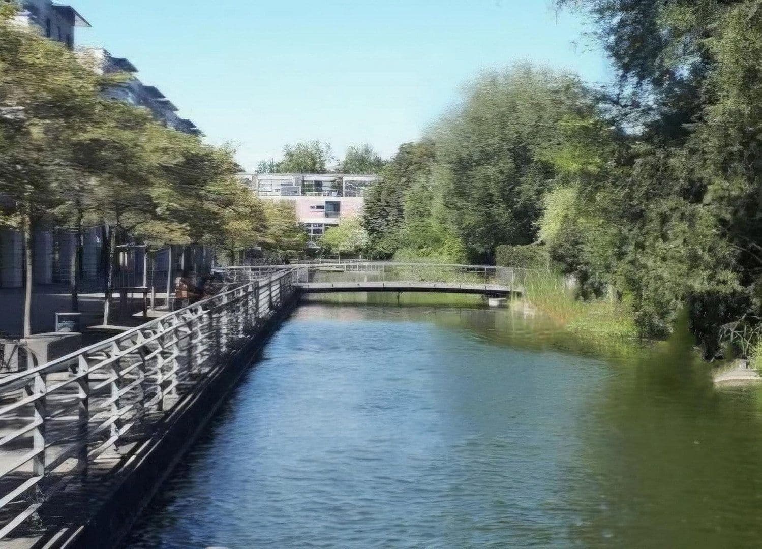 Prodej bytu 1+1 41 m², Wiener Weg, Köln Junkersdorf, Severní Porýní-Vestfálsko Prodej bytu 1+1 41 m², Wiener Weg, Köln Junkersdorf, Severní Porýní-Vestfálsko