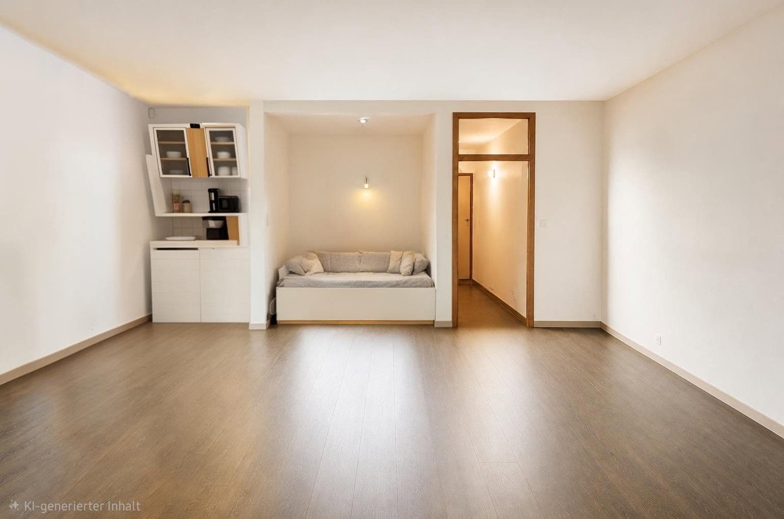 Prodej bytu 1+1 41 m², Wiener Weg, Köln Junkersdorf, Severní Porýní-Vestfálsko Prodej bytu 1+1 41 m², Wiener Weg, Köln Junkersdorf, Severní Porýní-Vestfálsko