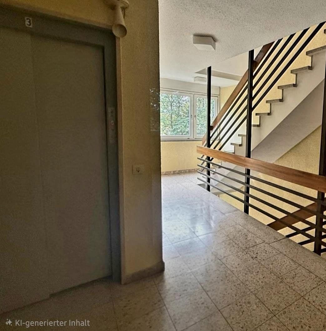 Prodej bytu 1+1 41 m², Wiener Weg, Köln Junkersdorf, Severní Porýní-Vestfálsko Prodej bytu 1+1 41 m², Wiener Weg, Köln Junkersdorf, Severní Porýní-Vestfálsko