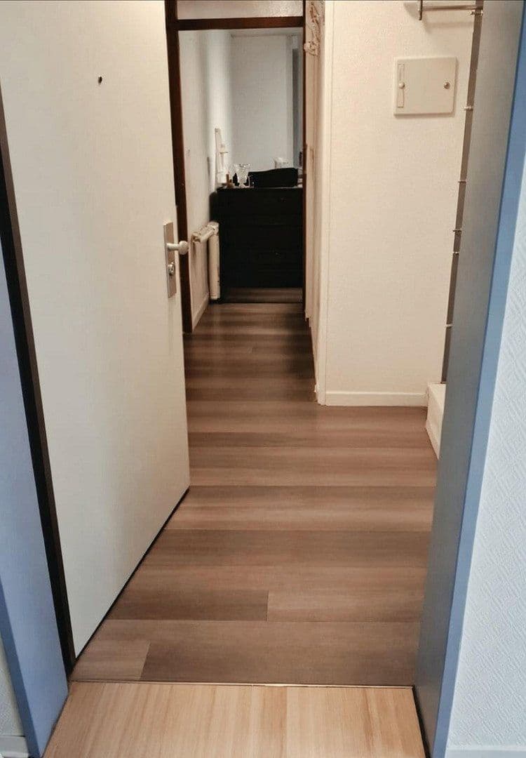 Prodej bytu 1+1 41 m², Wiener Weg, Köln Junkersdorf, Severní Porýní-Vestfálsko Prodej bytu 1+1 41 m², Wiener Weg, Köln Junkersdorf, Severní Porýní-Vestfálsko