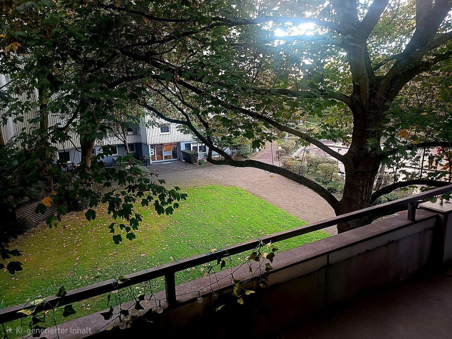 Prodej bytu 1+1 41 m², Wiener Weg, Köln Junkersdorf, Severní Porýní-Vestfálsko Prodej bytu 1+1 41 m², Wiener Weg, Köln Junkersdorf, Severní Porýní-Vestfálsko