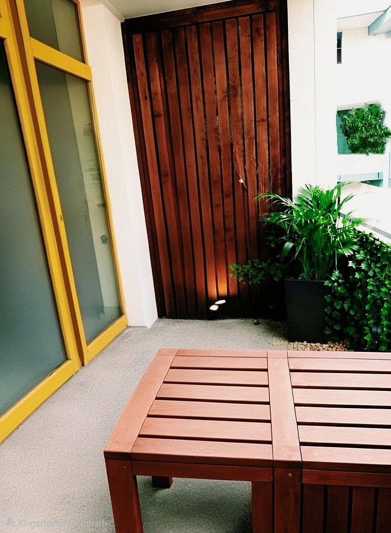 Prodej bytu 1+1 41 m², Wiener Weg, Köln Junkersdorf, Severní Porýní-Vestfálsko Prodej bytu 1+1 41 m², Wiener Weg, Köln Junkersdorf, Severní Porýní-Vestfálsko