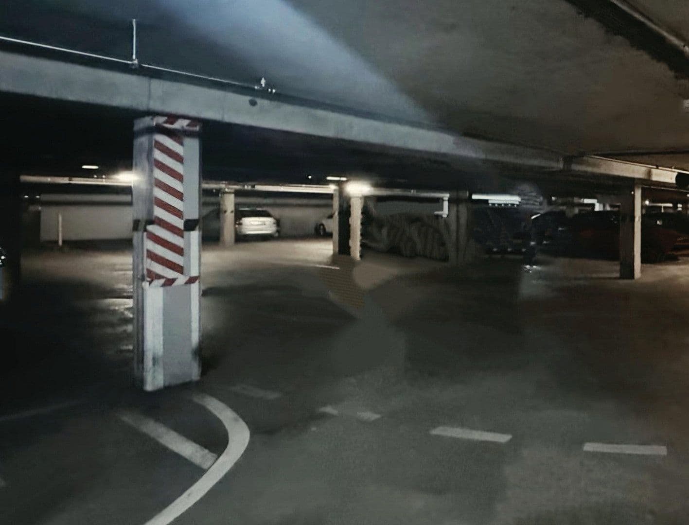 Prodej bytu 1+1 41 m², Wiener Weg, Köln Junkersdorf, Severní Porýní-Vestfálsko Prodej bytu 1+1 41 m², Wiener Weg, Köln Junkersdorf, Severní Porýní-Vestfálsko
