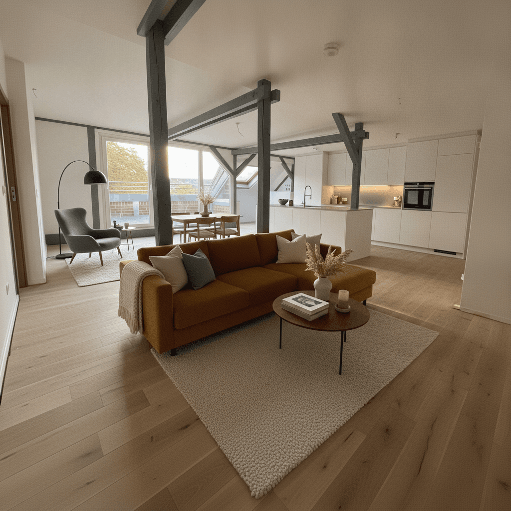 Prodej bytu 4+1 94 m², Lößnigerstraße 50, Leipzig, Sasko Prodej bytu 4+1 94 m², Lößnigerstraße 50, Leipzig, Sasko