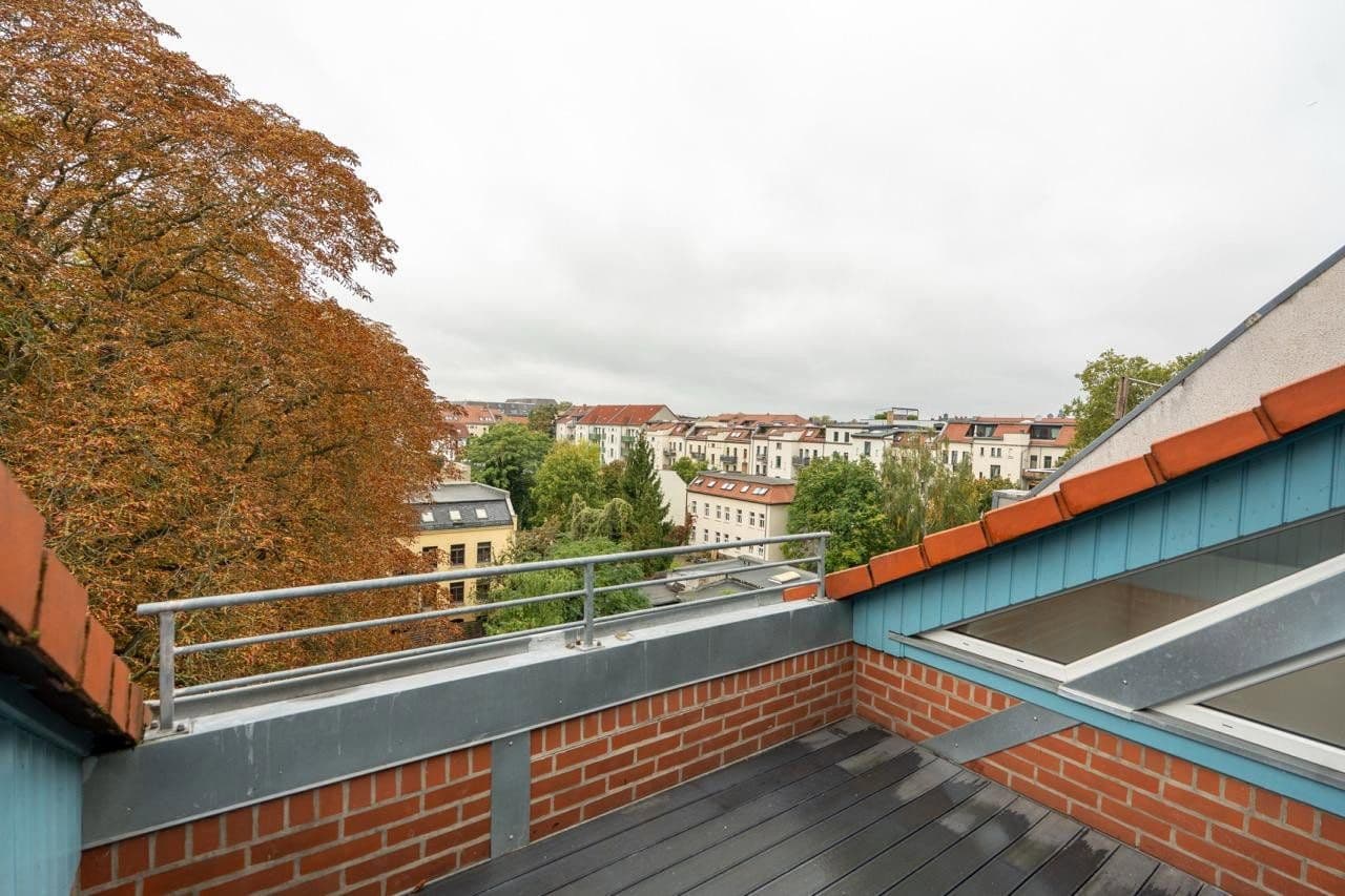 Prodej bytu 4+1 94 m², Lößnigerstraße 50, Leipzig, Sasko Prodej bytu 4+1 94 m², Lößnigerstraße 50, Leipzig, Sasko