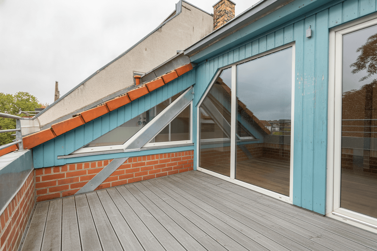Prodej bytu 4+1 94 m², Lößnigerstraße 50, Leipzig, Sasko Prodej bytu 4+1 94 m², Lößnigerstraße 50, Leipzig, Sasko