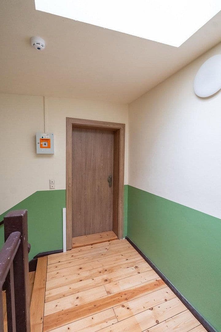 Prodej bytu 4+1 94 m², Lößnigerstraße 50, Leipzig, Sasko Prodej bytu 4+1 94 m², Lößnigerstraße 50, Leipzig, Sasko