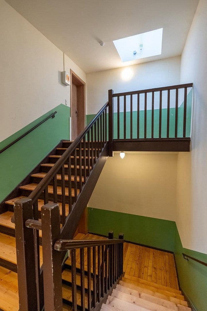 Prodej bytu 4+1 94 m², Lößnigerstraße 50, Leipzig, Sasko Prodej bytu 4+1 94 m², Lößnigerstraße 50, Leipzig, Sasko