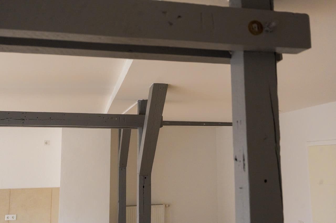 Prodej bytu 4+1 94 m², Lößnigerstraße 50, Leipzig, Sasko Prodej bytu 4+1 94 m², Lößnigerstraße 50, Leipzig, Sasko