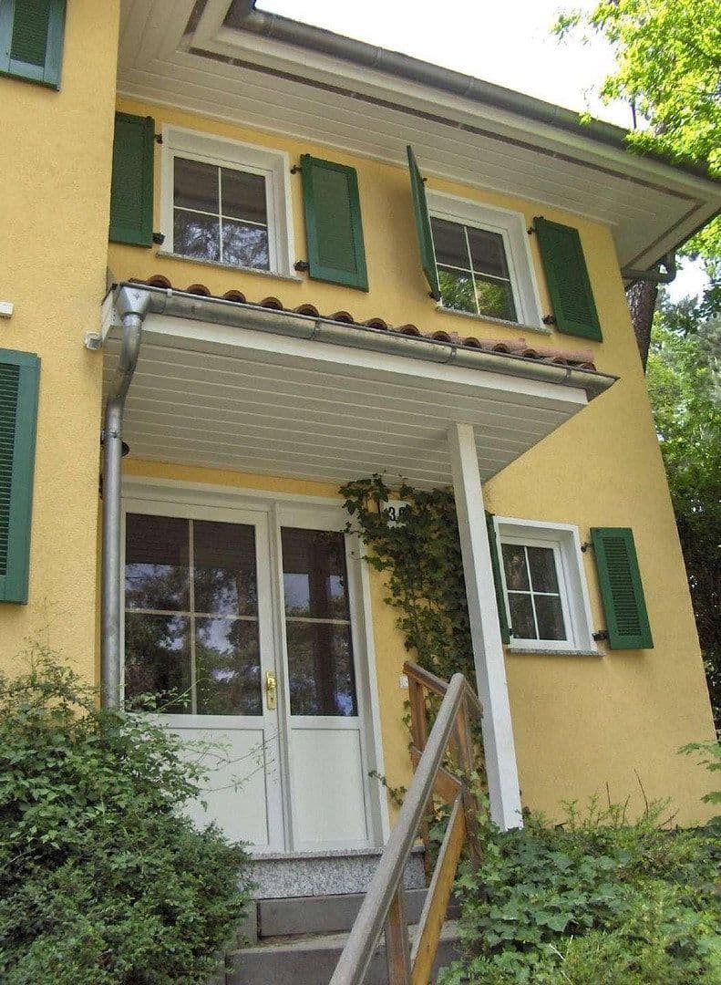 Prodej bytu 4+1 132 m², Cimbernring 39, Rangsdorf, Braniborsko Prodej bytu 4+1 132 m², Cimbernring 39, Rangsdorf, Braniborsko