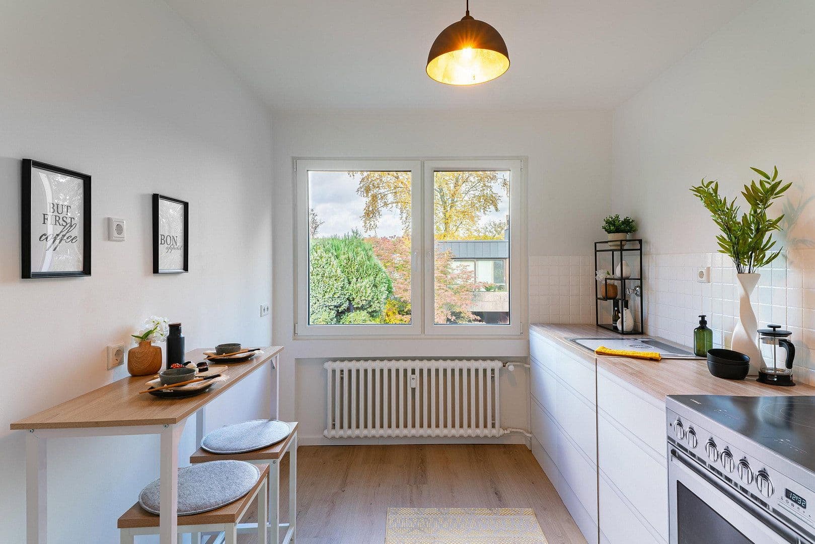 Prodej bytu 2+kk 82 m², Straubinger Straße 48, Duisburg, Severní Porýní-Vestfálsko Prodej bytu 2+kk 82 m², Straubinger Straße 48, Duisburg, Severní Porýní-Vestfálsko