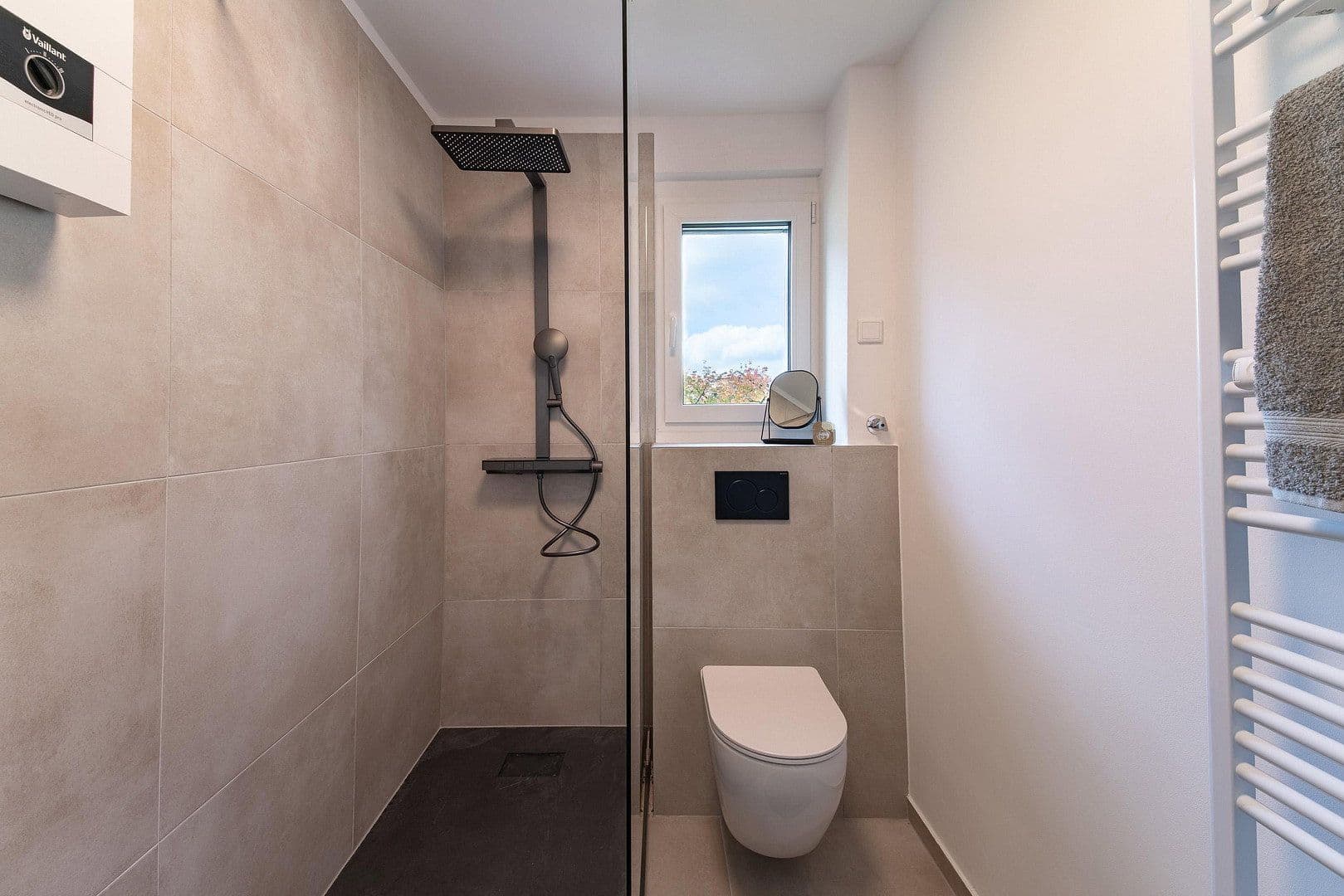 Prodej bytu 2+kk 82 m², Straubinger Straße 48, Duisburg, Severní Porýní-Vestfálsko Prodej bytu 2+kk 82 m², Straubinger Straße 48, Duisburg, Severní Porýní-Vestfálsko