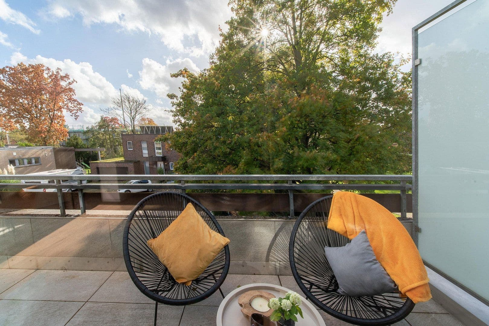Prodej bytu 2+kk 82 m², Straubinger Straße 48, Duisburg, Severní Porýní-Vestfálsko Prodej bytu 2+kk 82 m², Straubinger Straße 48, Duisburg, Severní Porýní-Vestfálsko