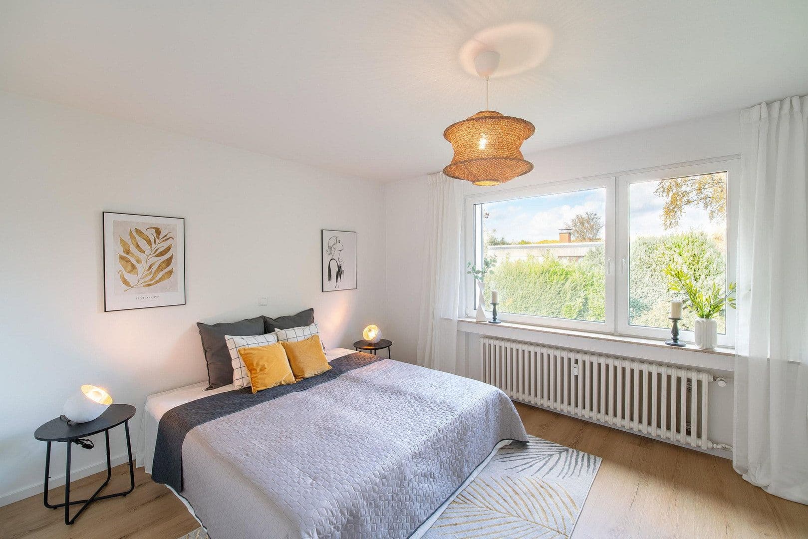 Prodej bytu 2+kk 82 m², Straubinger Straße 48, Duisburg, Severní Porýní-Vestfálsko Prodej bytu 2+kk 82 m², Straubinger Straße 48, Duisburg, Severní Porýní-Vestfálsko