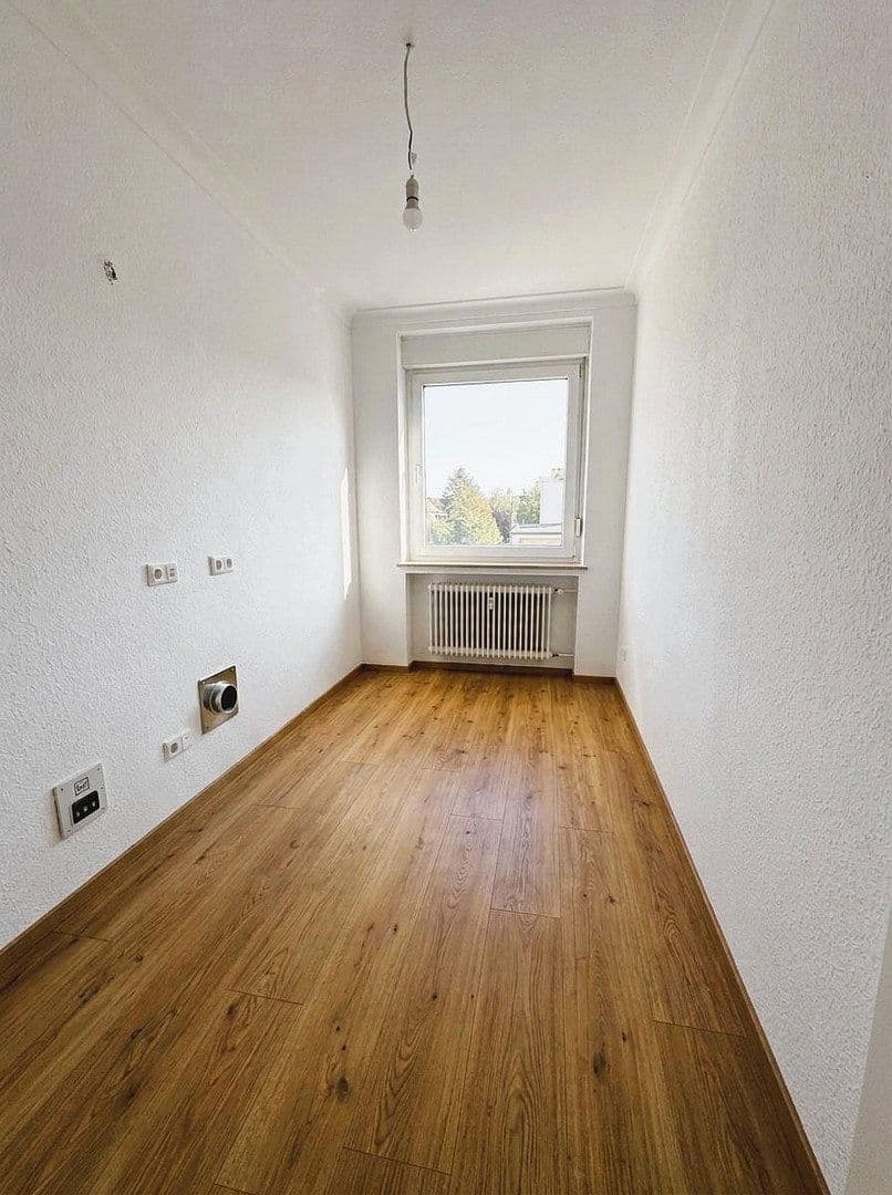 Pronájem bytu 1+1 34 m², Westricher Straße 81, Dortmund, Severní Porýní-Vestfálsko Pronájem bytu 1+1 34 m², Westricher Straße 81, Dortmund, Severní Porýní-Vestfálsko