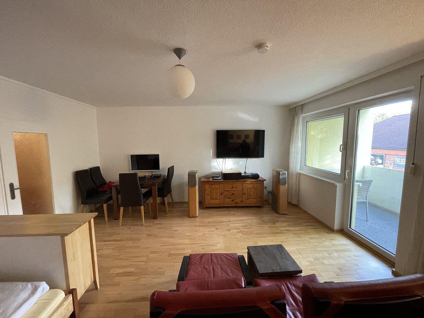 Prodej bytu 1+1 39 m², Ricklinger Str. 154, Hannover, Dolní Sasko Prodej bytu 1+1 39 m², Ricklinger Str. 154, Hannover, Dolní Sasko