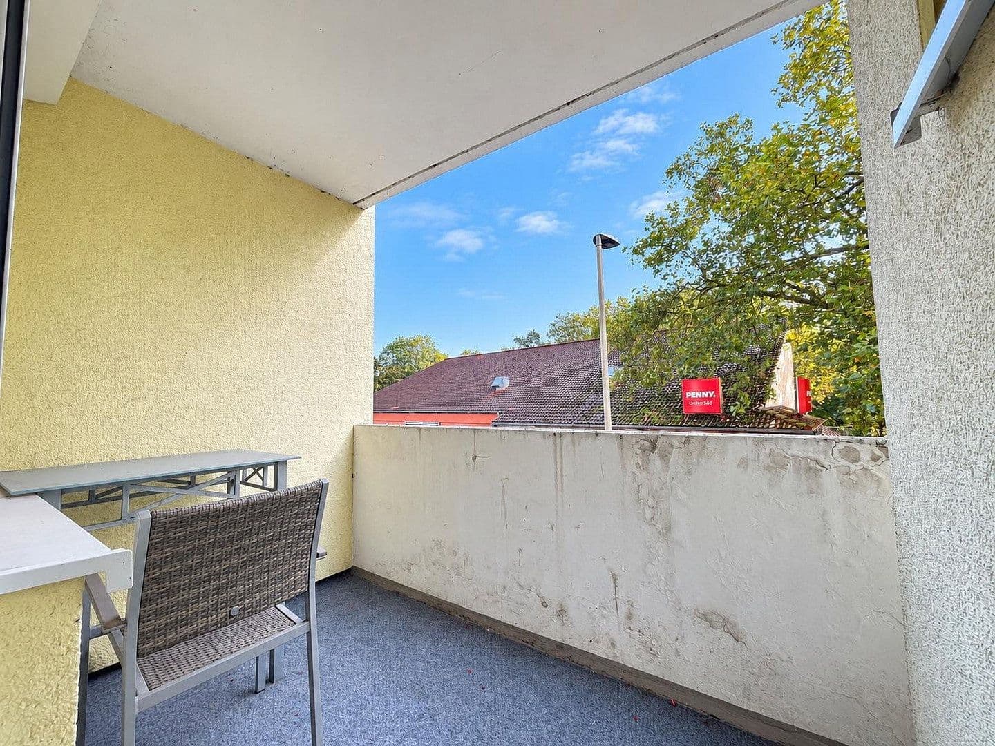 Prodej bytu 1+1 39 m², Ricklinger Str. 154, Hannover, Dolní Sasko Prodej bytu 1+1 39 m², Ricklinger Str. 154, Hannover, Dolní Sasko