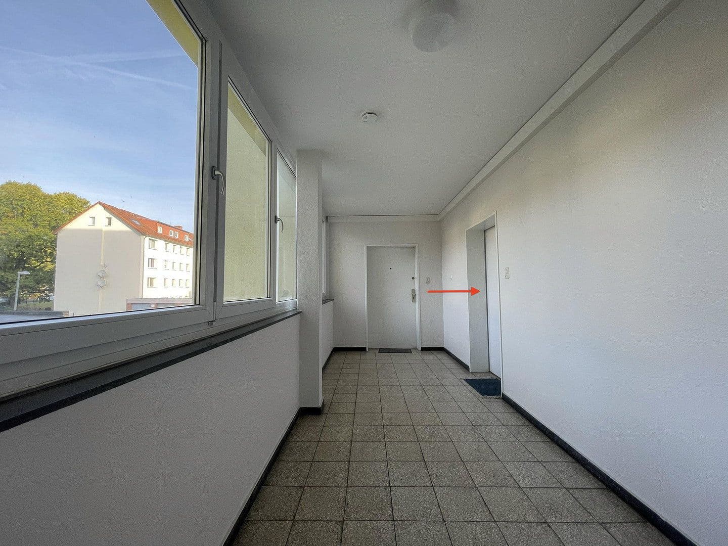 Prodej bytu 1+1 39 m², Ricklinger Str. 154, Hannover, Dolní Sasko Prodej bytu 1+1 39 m², Ricklinger Str. 154, Hannover, Dolní Sasko
